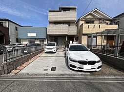中川区愛知町