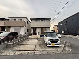 物件画像 海部郡蟹江町富吉三丁目