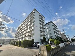 物件画像 エバーグリーン八島 1号棟
