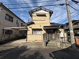 物件画像 蟹江町大字今字五之坪