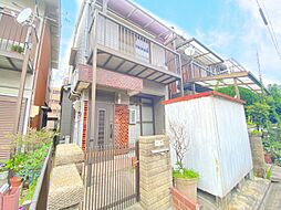 物件画像 港区川間町2丁目