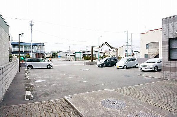 デベックス豊岡4・3 105｜北海道旭川市豊岡四条3丁目(賃貸マンション4LDK・1階・84.30㎡)の写真 その29