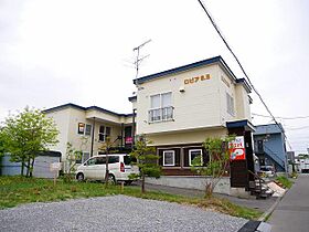 ロピア6・5 202 ｜ 北海道旭川市神楽岡六条5丁目6番地4号（賃貸アパート1DK・2階・29.16㎡） その2