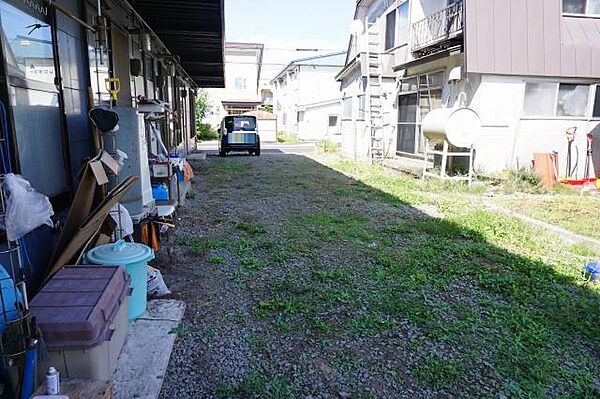 グリーンハイツ 203｜北海道旭川市東光二条2丁目(賃貸アパート1DK・2階・21.87㎡)の写真 その24