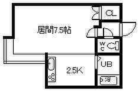 フローラ_間取り_0