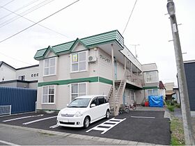 グリーンモア 203 ｜ 北海道旭川市東光十五条4丁目1番地2号（賃貸アパート1LDK・2階・43.74㎡） その21