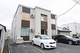 Grand LineI 201 ｜ 北海道上川郡美瑛町北町1丁目10番地10号（賃貸アパート1LDK・2階・42.12㎡） その22