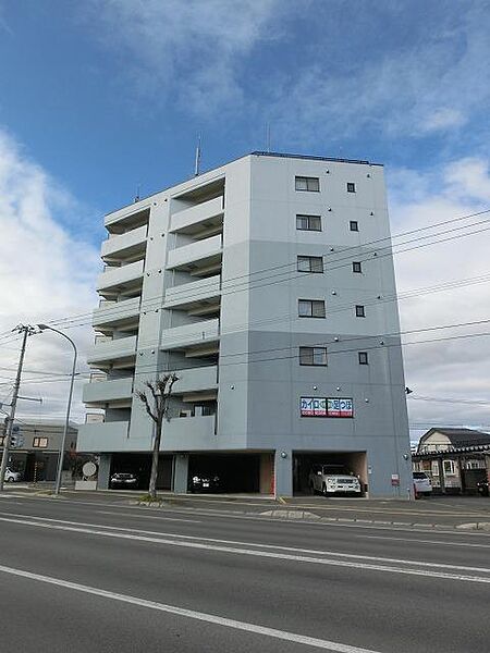 issa core 6-A｜北海道旭川市東光十四条6丁目(賃貸マンション1LDK・6階・54.16㎡)の写真 その22