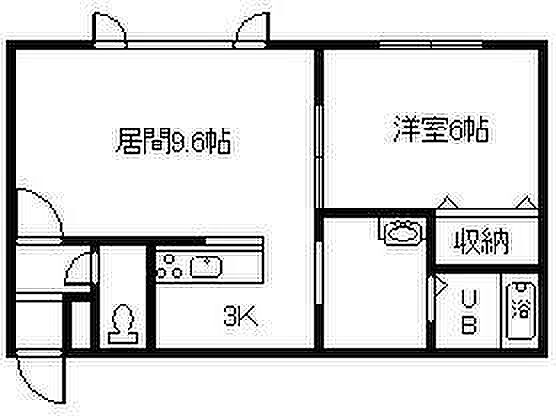 クレア_間取り_0