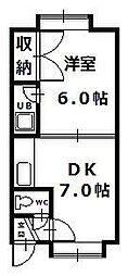 永大グリーンハイツ緑が丘