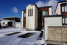 マンチェスター 101 ｜ 北海道旭川市神楽岡四条7丁目3番地7号（賃貸アパート2LDK・1階・60.75㎡） その11