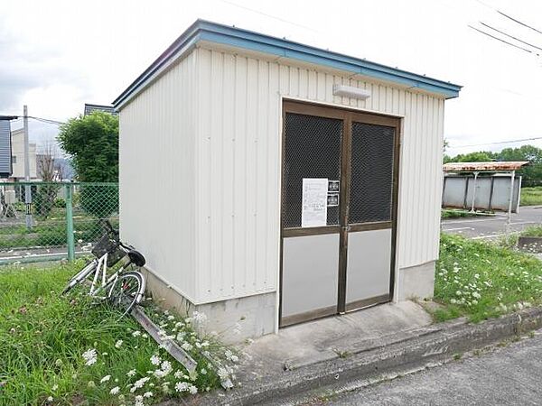 ビレッジハウス神楽岡1号棟 302｜北海道旭川市緑が丘四条3丁目(賃貸マンション3LDK・3階・68.91㎡)の写真 その6