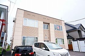 ウィステリア 101 ｜ 北海道旭川市東光十四条4丁目6番地11-2号（賃貸アパート2LDK・1階・55.22㎡） その21