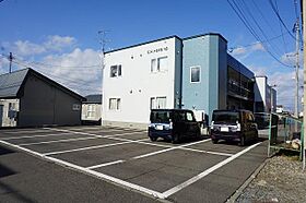 C.H.トヨオカ 1.6 202 ｜ 北海道旭川市豊岡一条6丁目1番地20号（賃貸アパート3LDK・2階・65.61㎡） その1