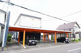 イーグルハウス F ｜ 北海道旭川市東光四条2丁目1番地8号（賃貸アパート1R・2階・29.16㎡） その16