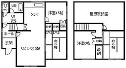 東光12-8戸建