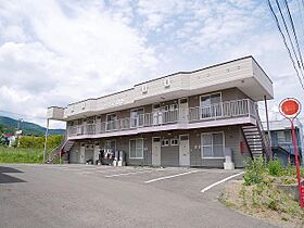 マンションロゼ 10 ｜ 北海道富良野市北の峰町4番地40号（賃貸アパート1DK・2階・29.16㎡） その22