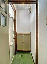 COZY NEST 203 ｜ 北海道旭川市神楽岡二条7丁目3番地7号（賃貸アパート1DK・2階・30.00㎡） その16