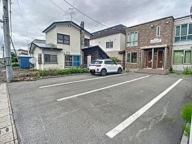 ラミュウム 101 ｜ 北海道旭川市南一条通24丁目103番地74号（賃貸マンション1LDK・1階・42.62㎡） その29