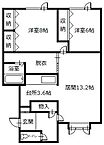 北海道旭川市豊岡八条4丁目7番地11号：物件画像／ビッグ旭川南6条通店　株式会社生活プロデュースリーシング