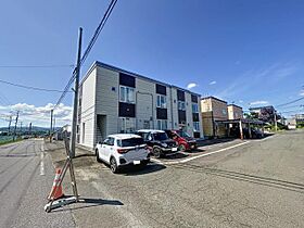 グランツ 103 ｜ 北海道空知郡上富良野町南町3丁目4番地43号（賃貸アパート1LDK・1階・39.29㎡） その22