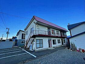 北の峰コーポ 5 ｜ 北海道富良野市北の峰町2番地37号（賃貸アパート2LDK・2階・48.59㎡） その22