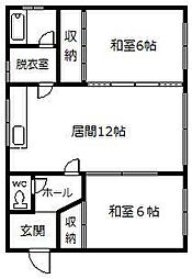 東光16-6平屋