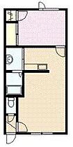 タピオラ 102 ｜ 北海道旭川市旭神一条5丁目5番地17号（賃貸アパート1LDK・1階・41.48㎡） その2
