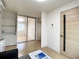 居間