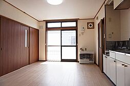 居間