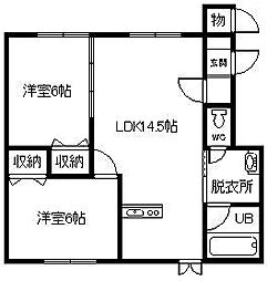 S and A　東川