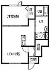 北海道上川郡美瑛町花園1丁目：物件画像／ビッグ旭川南6条通店　株式会社生活プロデュースリーシング