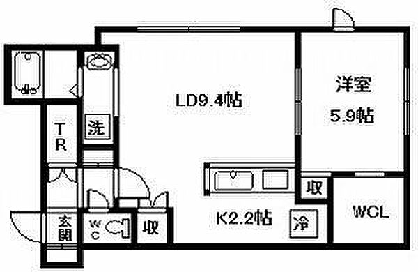 apartment 北海道富良野市西麻町
西麻町の賃貸情報を見る
物件地図