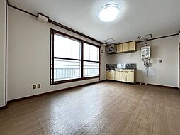 東光8.1ビル ワンルームの写真