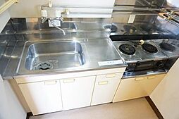 キッチン