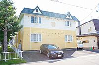 北海道旭川市東光六条3丁目：物件画像／ビッグ旭川南6条通店　株式会社生活プロデュースリーシング