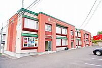 北海道旭川市豊岡十三条4丁目：物件画像／ビッグ旭川南6条通店　株式会社生活プロデュースリーシング