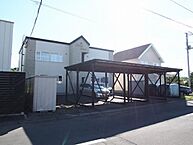 北海道上川郡美瑛町西町4丁目：物件画像／ビッグ旭川南6条通店　株式会社生活プロデュースリーシング