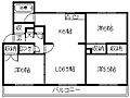 5035階3.1万円