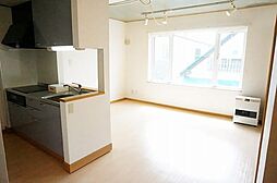 エコワンハイツ3・3 2LDKの写真