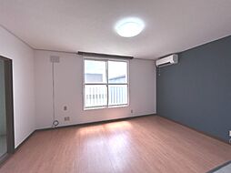 富岡コーポ 2LDKの写真