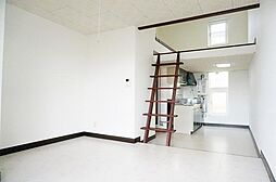 第5リバーハイツ藤 1DKの写真