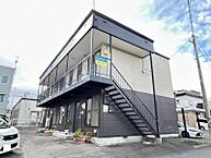 北海道旭川市南五条通26丁目：物件画像／ビッグ旭川南6条通店　株式会社生活プロデュースリーシング