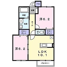 メゾンフェリーチェ