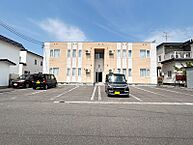 北海道旭川市東光六条2丁目：物件画像／ビッグ旭川南6条通店　株式会社生活プロデュースリーシング