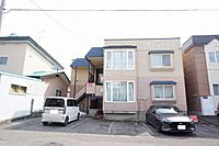 北海道旭川市豊岡六条2丁目：物件画像／ビッグ旭川南6条通店　株式会社生活プロデュースリーシング