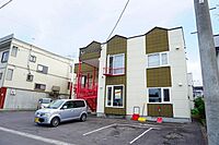 北海道旭川市東光十五条4丁目：物件画像／ビッグ旭川南6条通店　株式会社生活プロデュースリーシング
