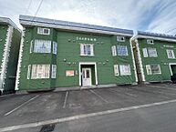 北海道旭川市緑が丘二条4丁目：物件画像／ビッグ旭川南6条通店　株式会社生活プロデュースリーシング