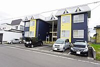 北海道旭川市東光六条5丁目：物件画像／ビッグ旭川南6条通店　株式会社生活プロデュースリーシング