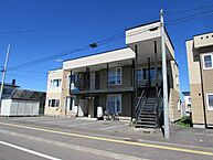 北海道上川郡美瑛町南町2丁目：物件画像／ビッグ旭川南6条通店　株式会社生活プロデュースリーシング